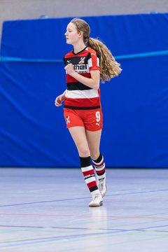 Bild 155 - wBJ Futsalmeisterschaft Vorrunde